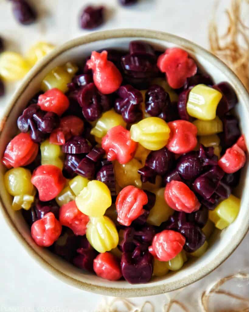 هل وجبات الفواكه صحية؟ نظرة غذائية شاملة