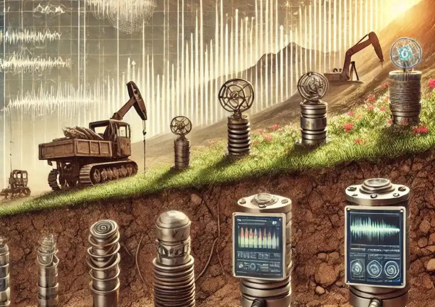 التنبؤ بالزلازل