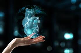 الذكاء الاصطناعي وأمراض القلب