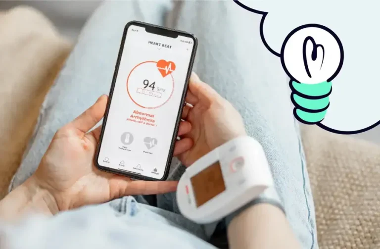 تطبيقات الصحة الذكية