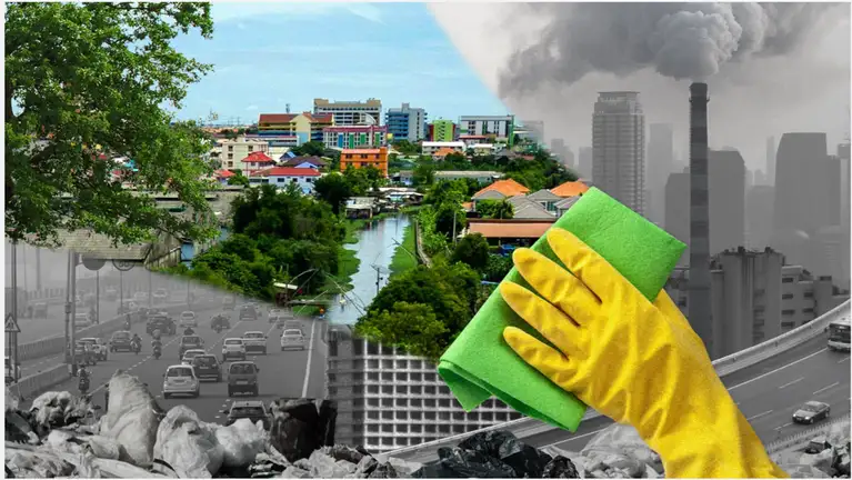 environmental protection laws