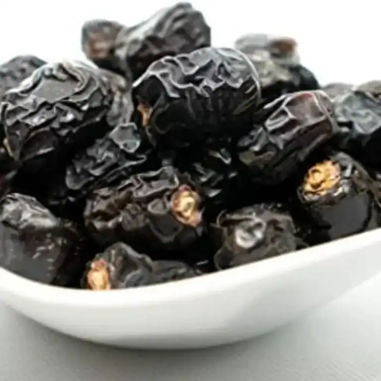 أشهر أنواع التمور في مصر