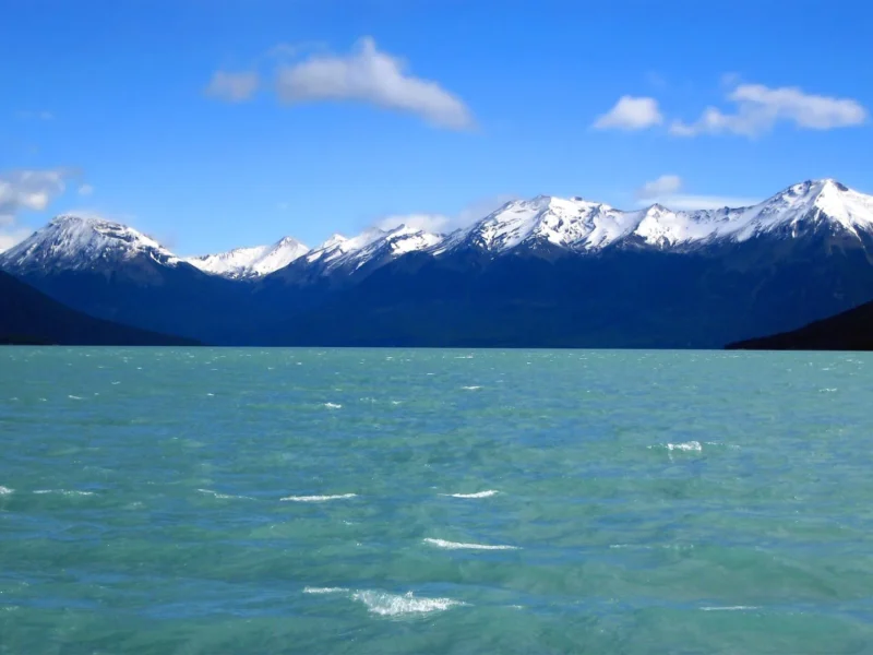 The Deepest Lakes in the World