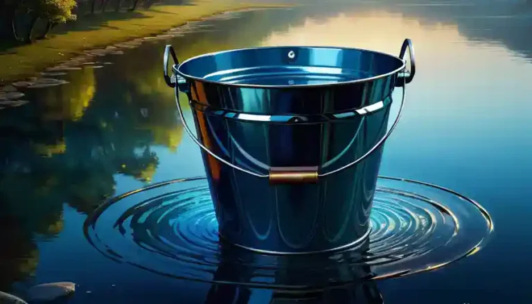 تفسير رؤية الماء الجاري في المنام