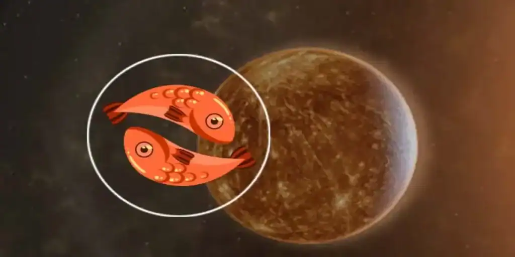 رؤية كوكب عطارد في المنام للمتزوجة