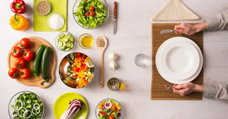 الغذاء الصحي وسرطان البروستاتا