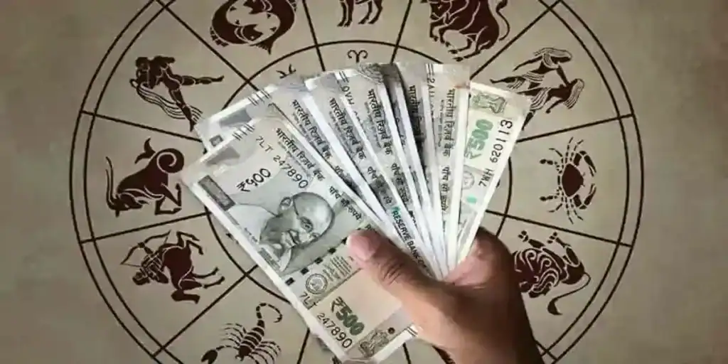 أكثر الأبراج حظًا في المال