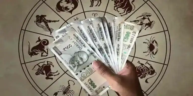 أكثر الأبراج حظًا في المال