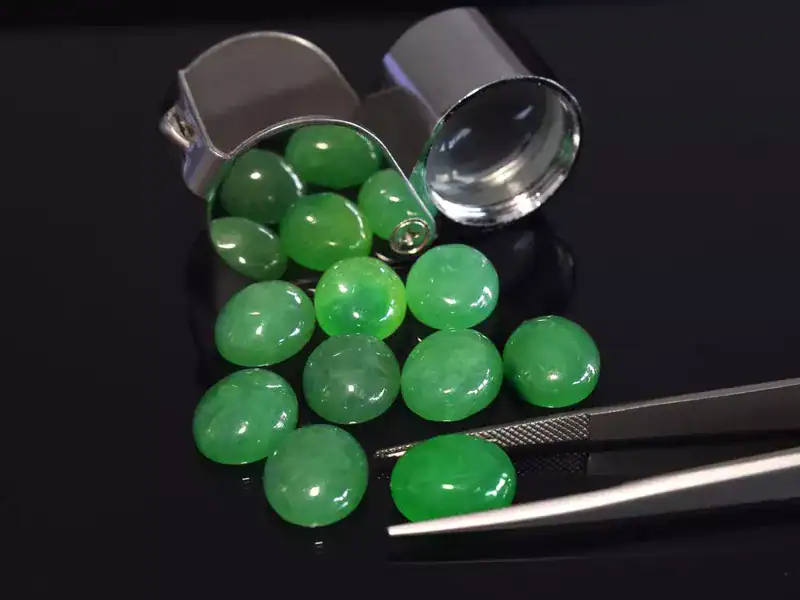 الجاديت الإمبراطوري