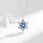 بلو ستار زيركون