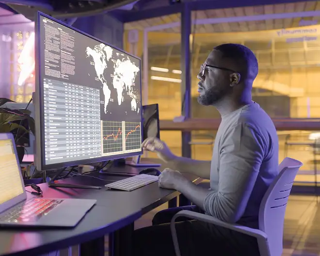 تخصص علم البيانات