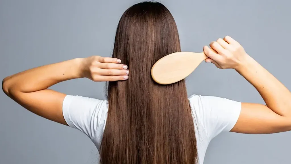 تفسير حلم الشعر