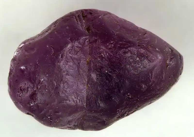 حجر الموسغرافيت