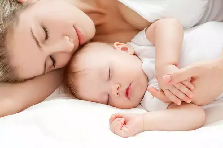 رؤية الطفل في الحلم عند ابن سيرين وتفسيراتها