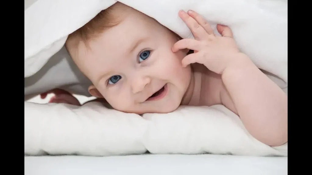 تفسير رؤية الطفل في المنام ودلالاته المختلفة