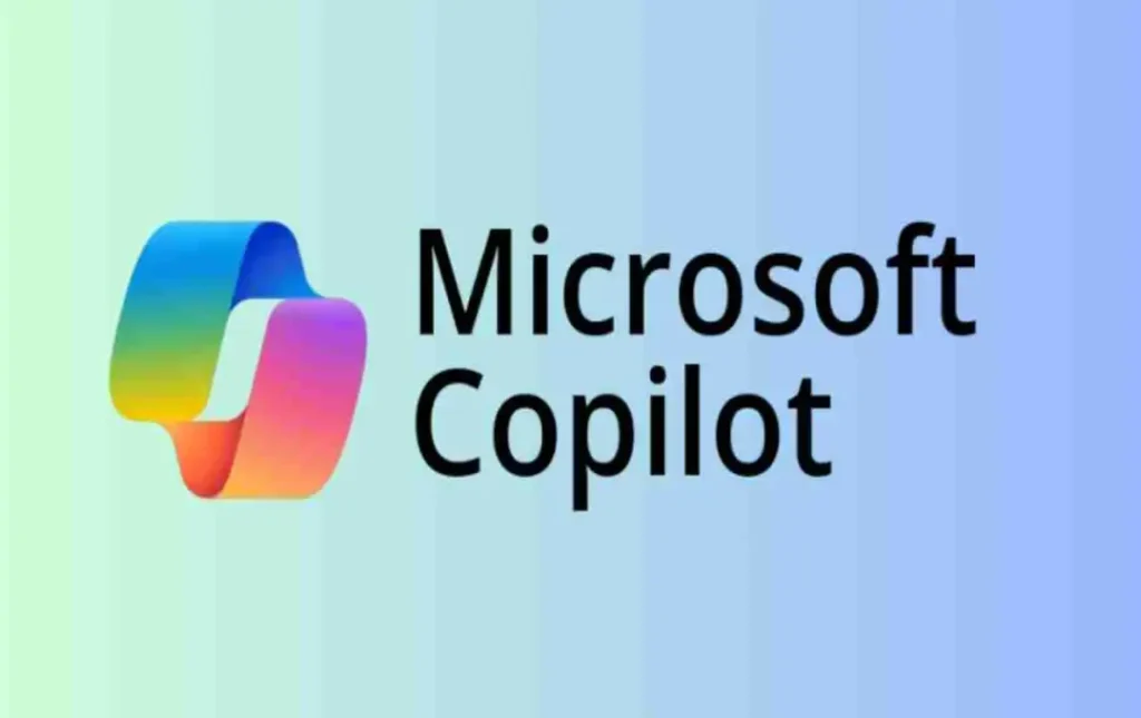 شعار Microsoft Copilot الرسمي
