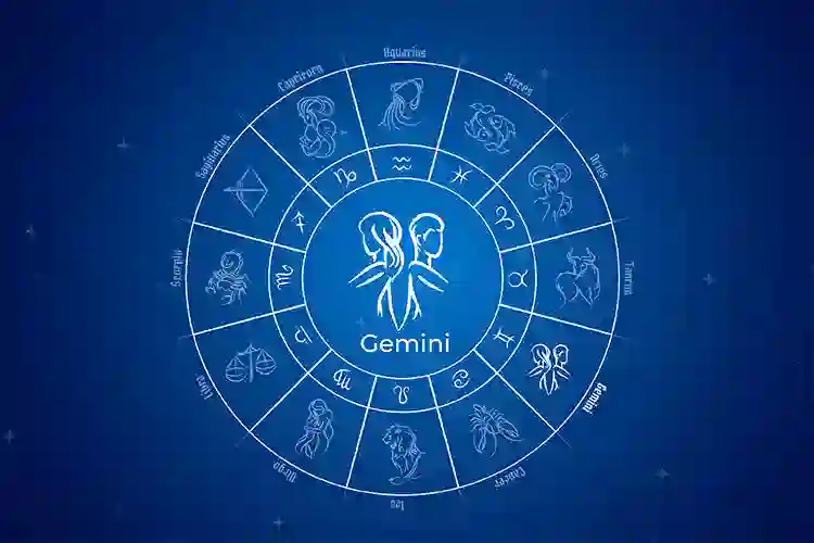 صفات برج الجوزاء