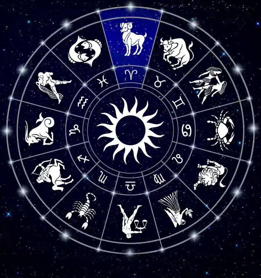 صفات برج الحمل