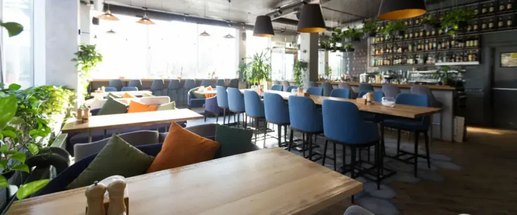 كافيهات عصرية في السعودية - أفضل مقاهي السعودية