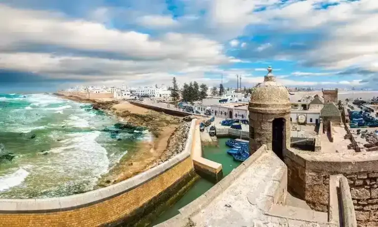 اجمل المدن في المغرب