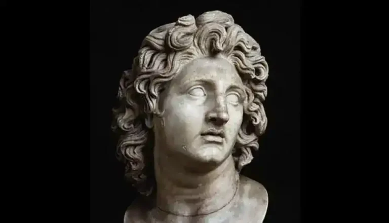 الإسكندر الأكبر