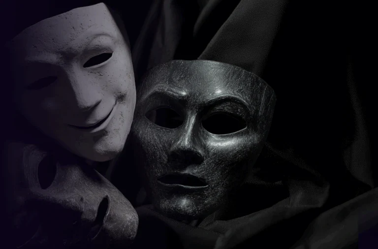 الثالوث المظلم 2