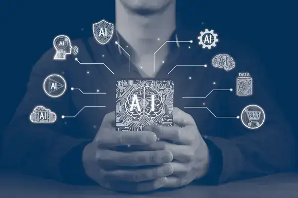 الذكاء الاصطناعي في الحياة اليومية والتطبيقات الحديثة