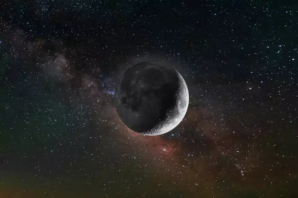 الظواهر الفلكية النادرة