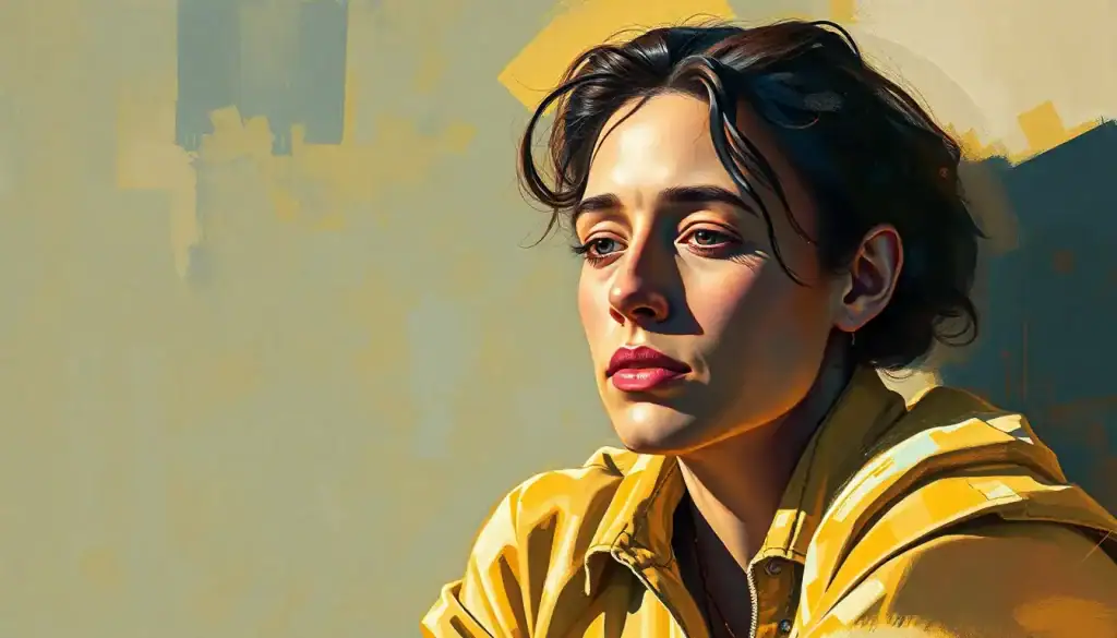 العلاقة بين الطموح والتوتر في حياة الأشخاص الناجحين