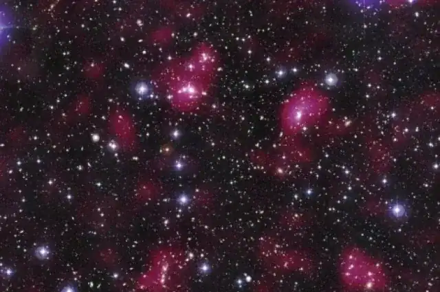 المادة المظلمة والطاقة المظلمة - اكتشاف أسرار الفضاء والكون المجهول