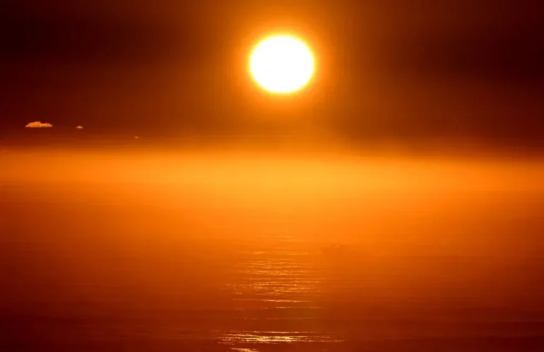 تعتيم الشمس