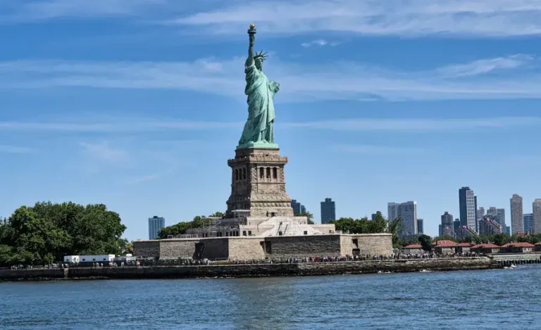 تمثال الحرية