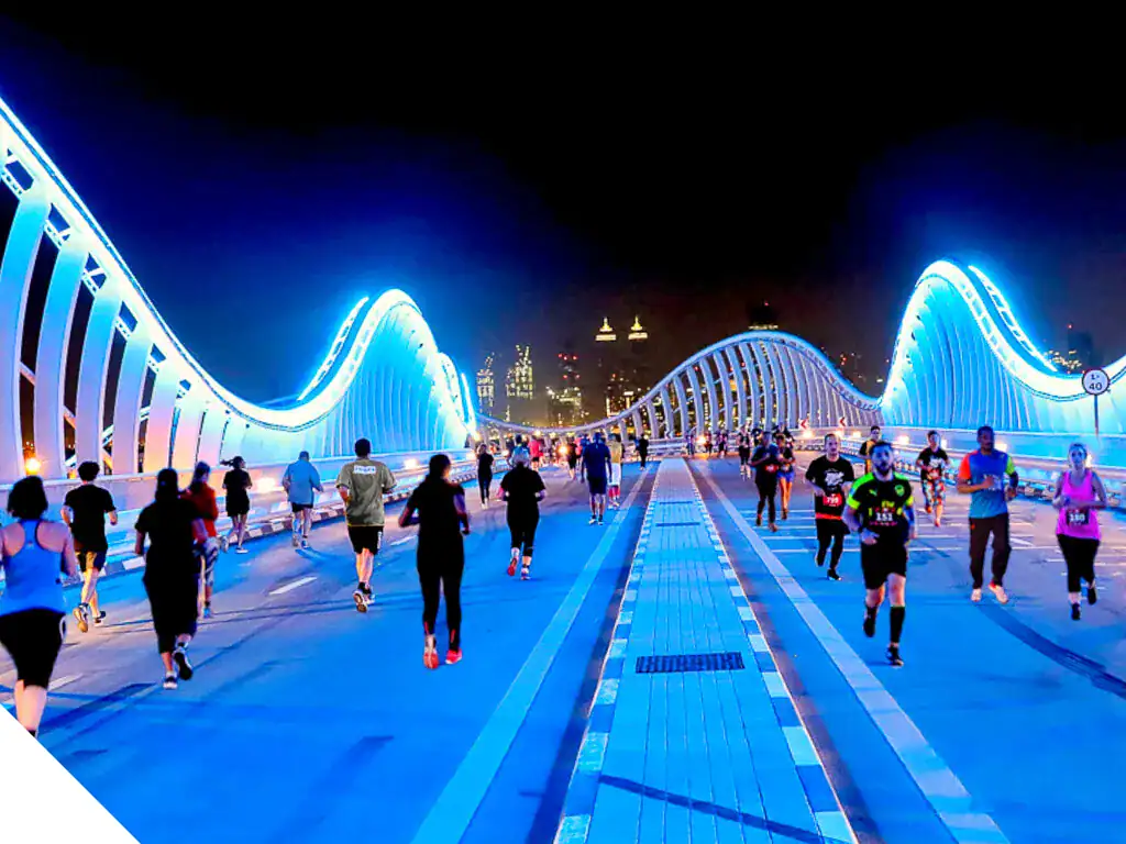 فعاليات دبي 2026