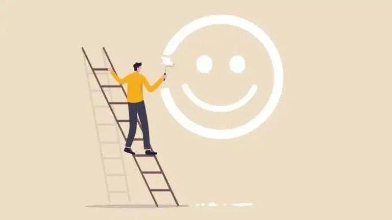 فن التفكير الإيجابي