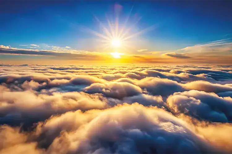 ما المقصود بفكرة تعتيم الشمس