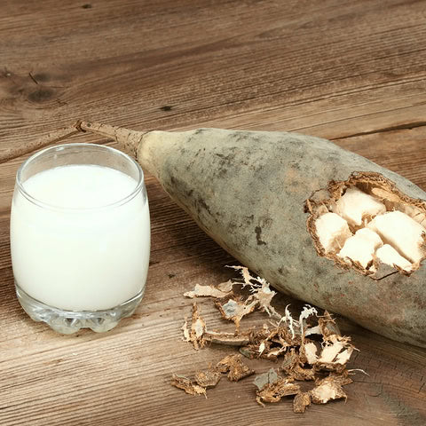 مسحوق فاكهة الباوباب