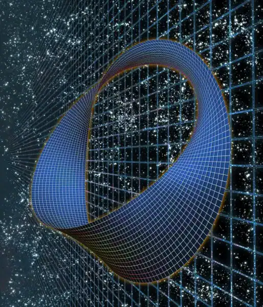 نظرية أينشتاين عن الزمن