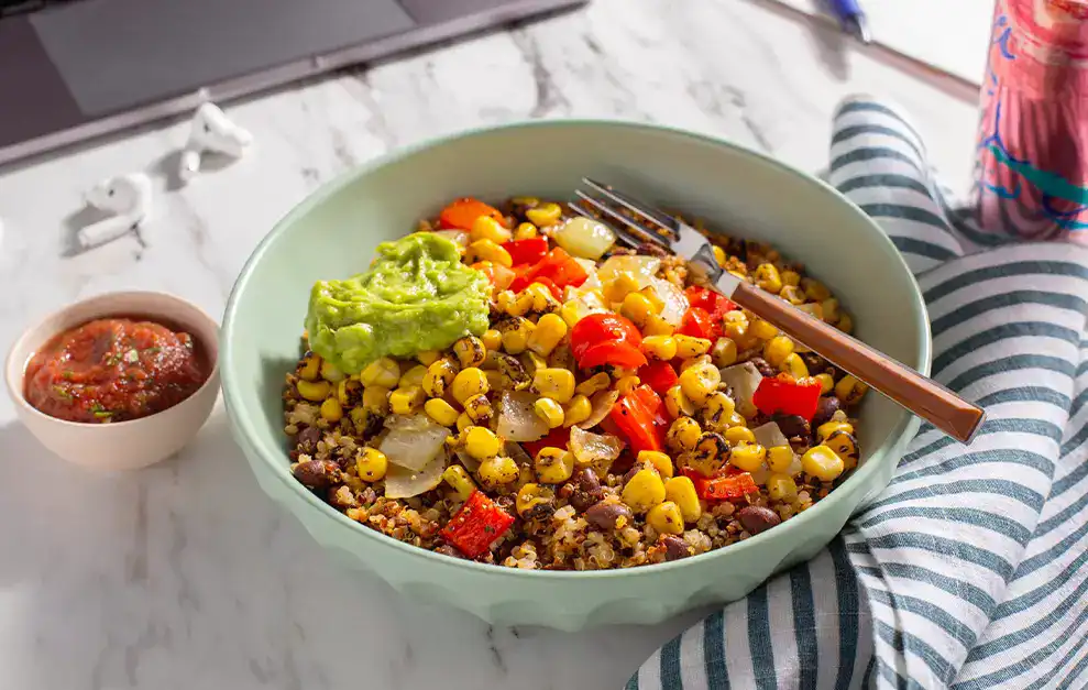 أطعمة قليلة السعرات الحرارية