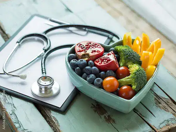 أفضل غذاء لتقوية عضلة القلب