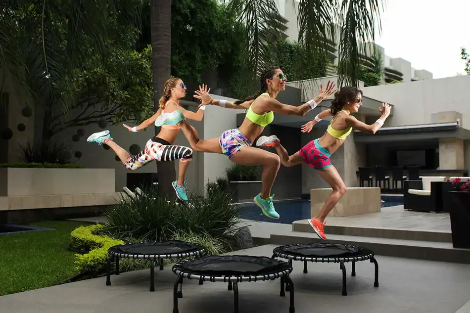 أيهما أفضل التمارين المنزلية أم الجيم