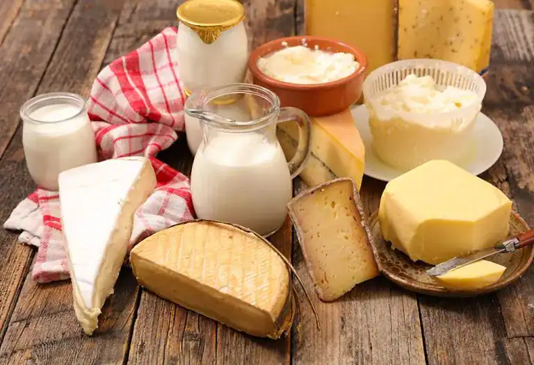 الأطعمة التي تزيد الطول