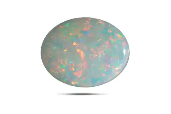 البرج الذي يناسب حجر الأوبال