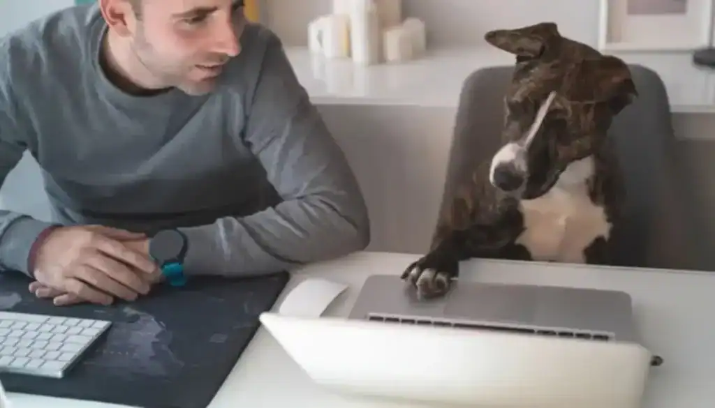 الذكاء الاصطناعي ولغة الحيوانات