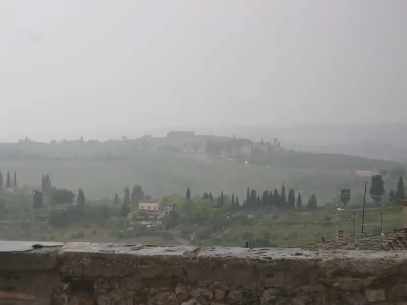 السحب المنخفضة