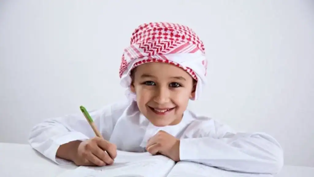 الطفل العنيد في السنة النبوية