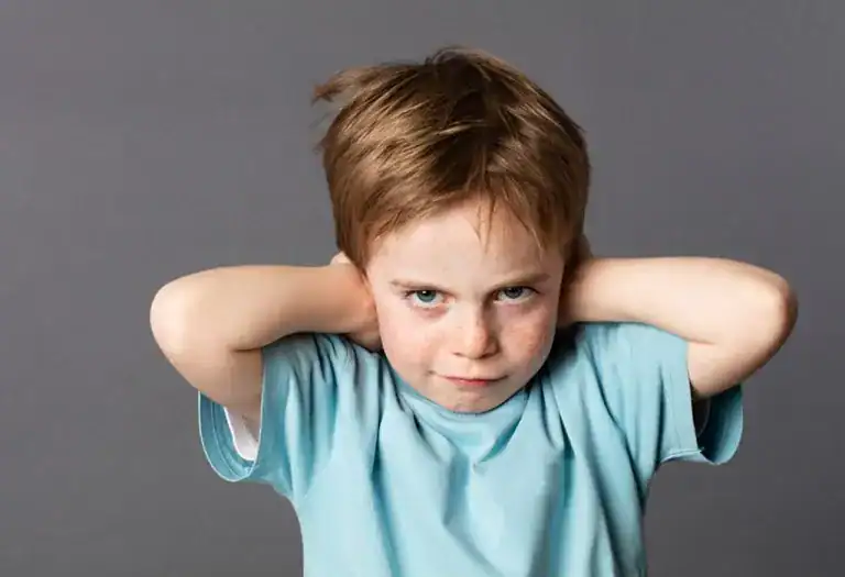 الطفل العنيد في السنة النبوية وأثر بيئة الأسرة عليه