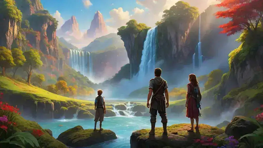 تفاصيل قصة ذو القرنين كما وردت في القرآن