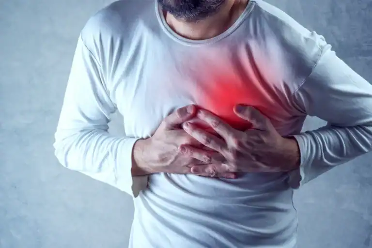 علامات عدم الإصابة بمرض القلب