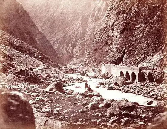 قصة يأجوج ومأجوج