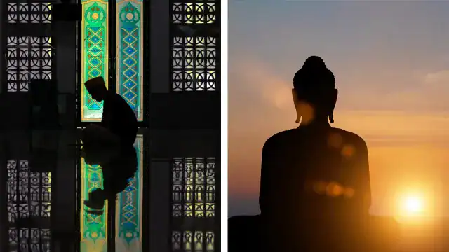 ما هي الديانة الرسمية في إندونيسيا